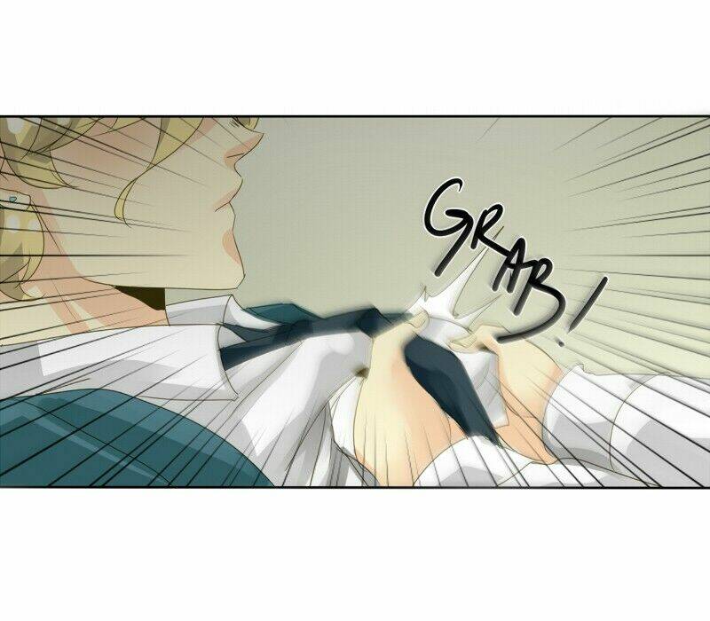 Đọc truyện Thế giới không hoàn hảo - Chap 44