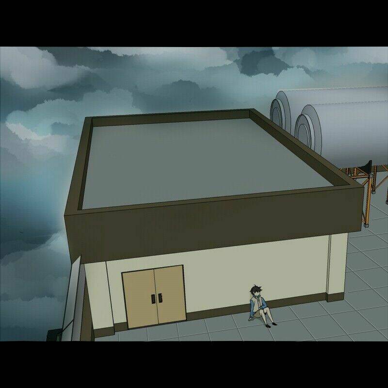 Đọc truyện Thế giới không hoàn hảo - Chap 44