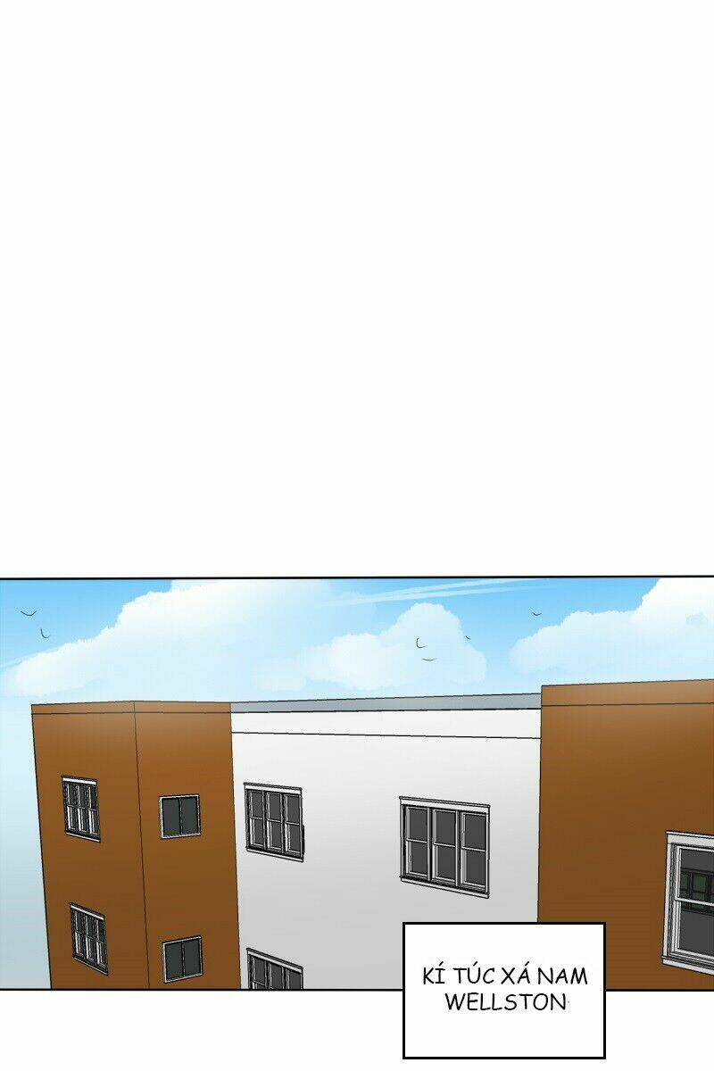 Đọc truyện Thế giới không hoàn hảo - Chap 45