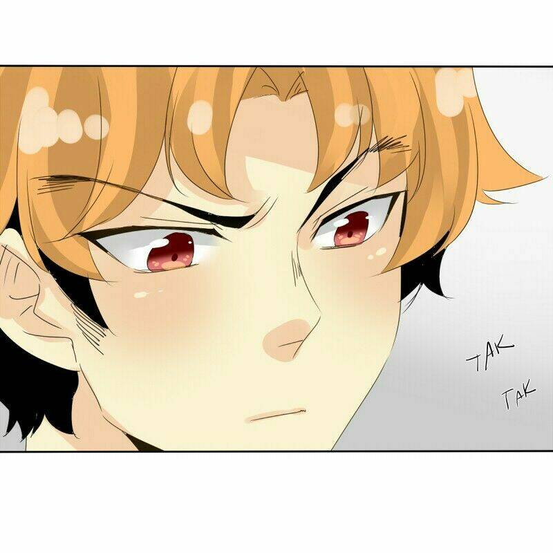 Đọc truyện Thế giới không hoàn hảo - Chap 45