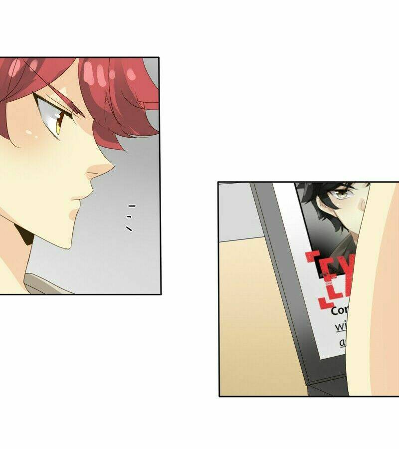 Đọc truyện Thế giới không hoàn hảo - Chap 45