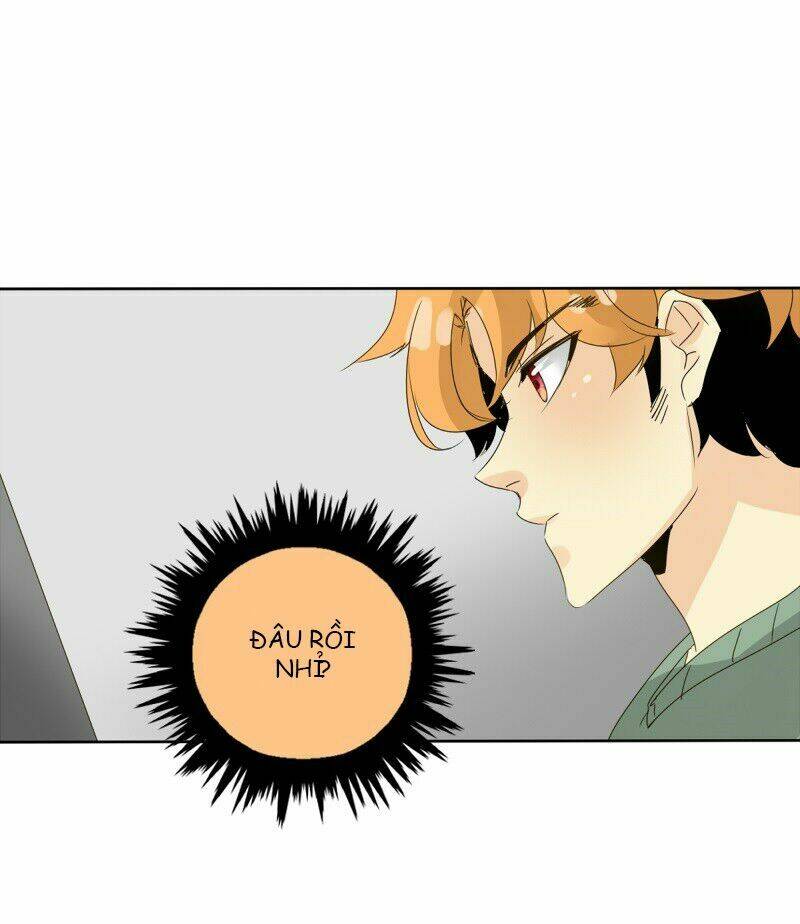 Đọc truyện Thế giới không hoàn hảo - Chap 45