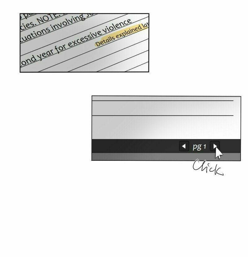 Đọc truyện Thế giới không hoàn hảo - Chap 45