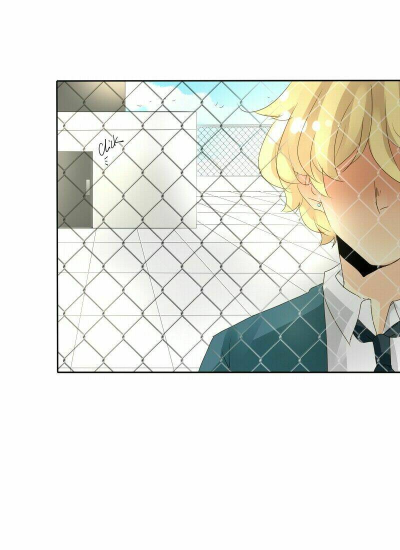 Đọc truyện Thế giới không hoàn hảo - Chap 45