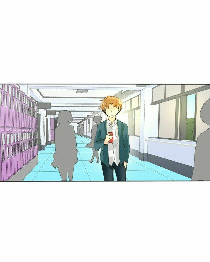 Đọc truyện Thế giới không hoàn hảo - Chap 45