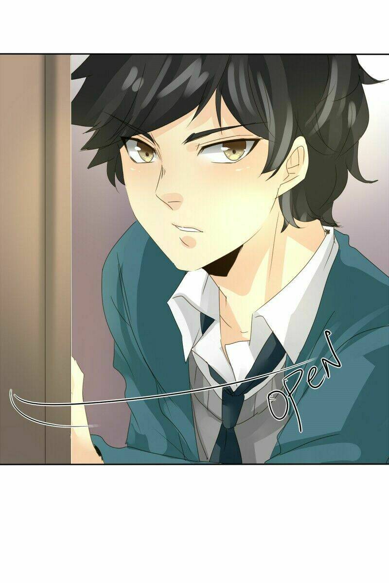 Đọc truyện Thế giới không hoàn hảo - Chap 45