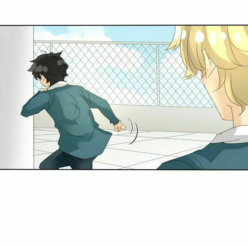 Đọc truyện Thế giới không hoàn hảo - Chap 46