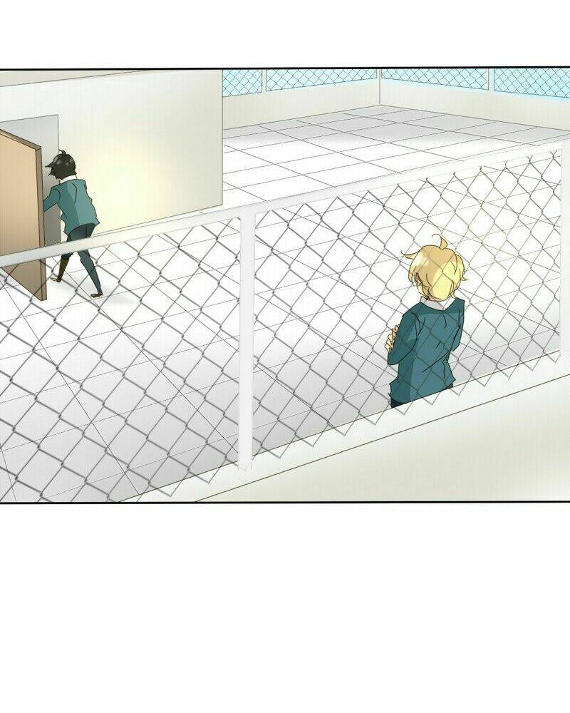 Đọc truyện Thế giới không hoàn hảo - Chap 46