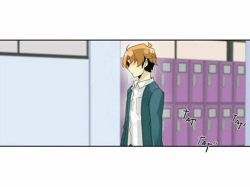 Đọc truyện Thế giới không hoàn hảo - Chap 46