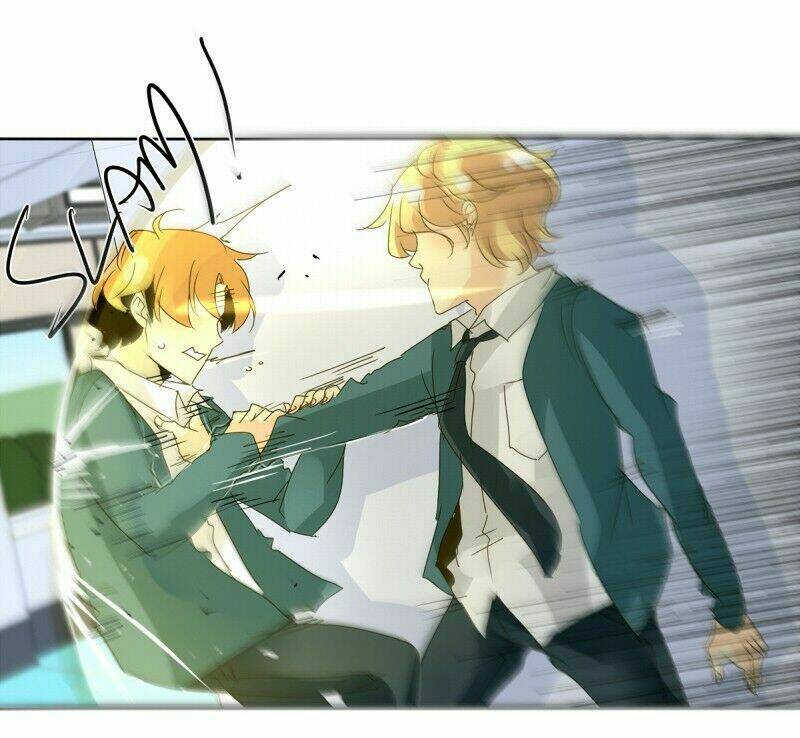 Đọc truyện Thế giới không hoàn hảo - Chap 46