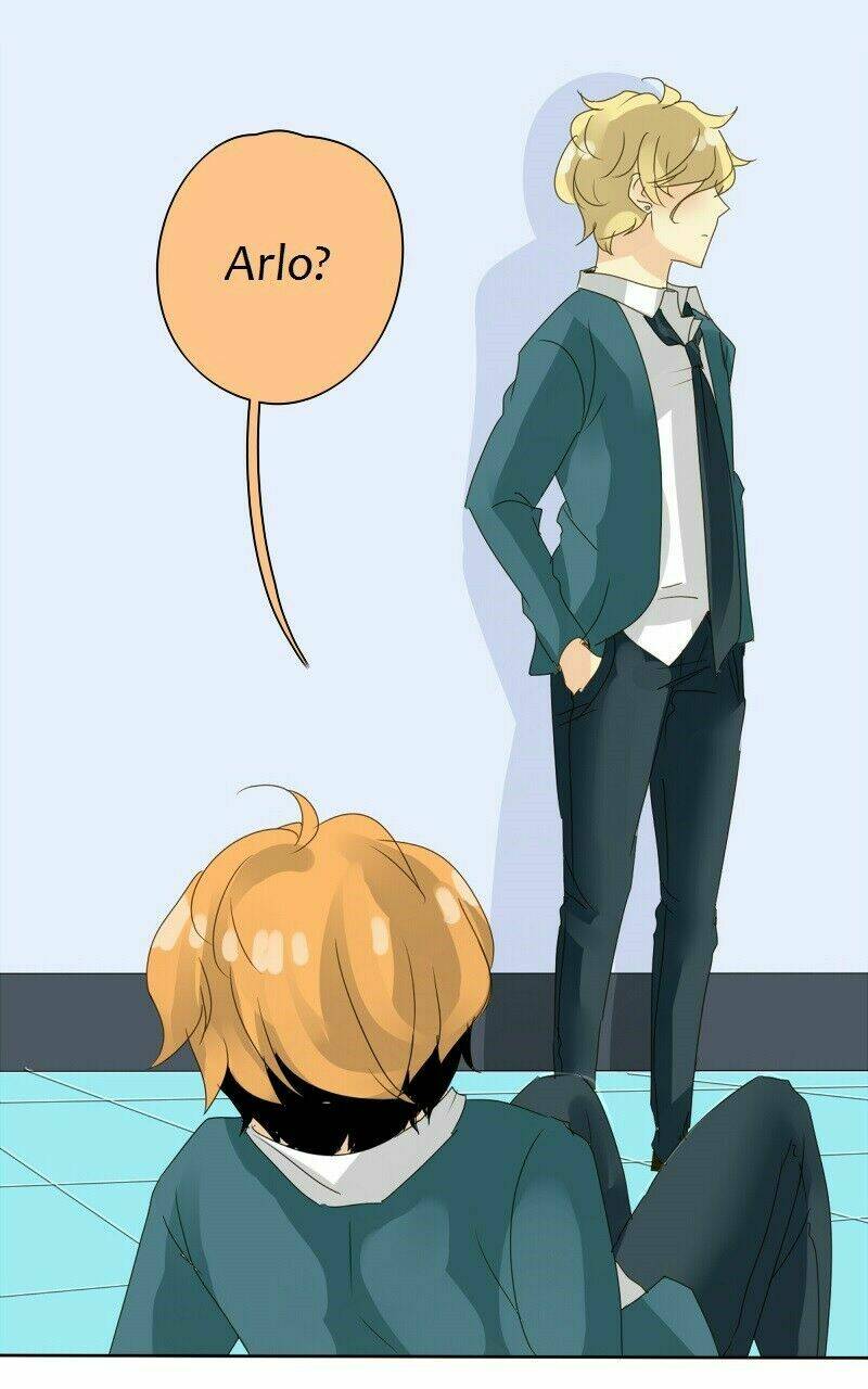 Đọc truyện Thế giới không hoàn hảo - Chap 46