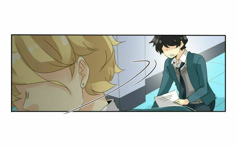 Đọc truyện Thế giới không hoàn hảo - Chap 47