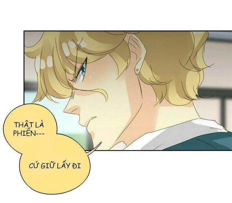Đọc truyện Thế giới không hoàn hảo - Chap 47