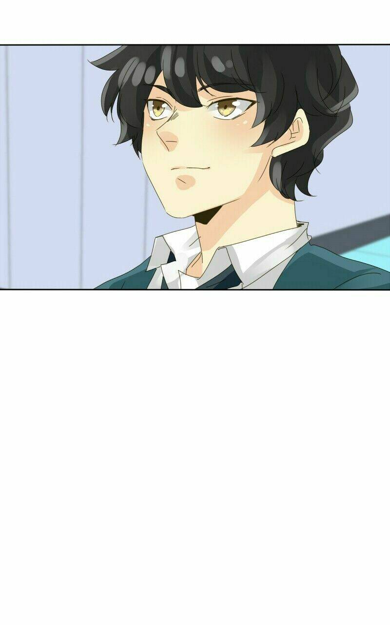 Đọc truyện Thế giới không hoàn hảo - Chap 47