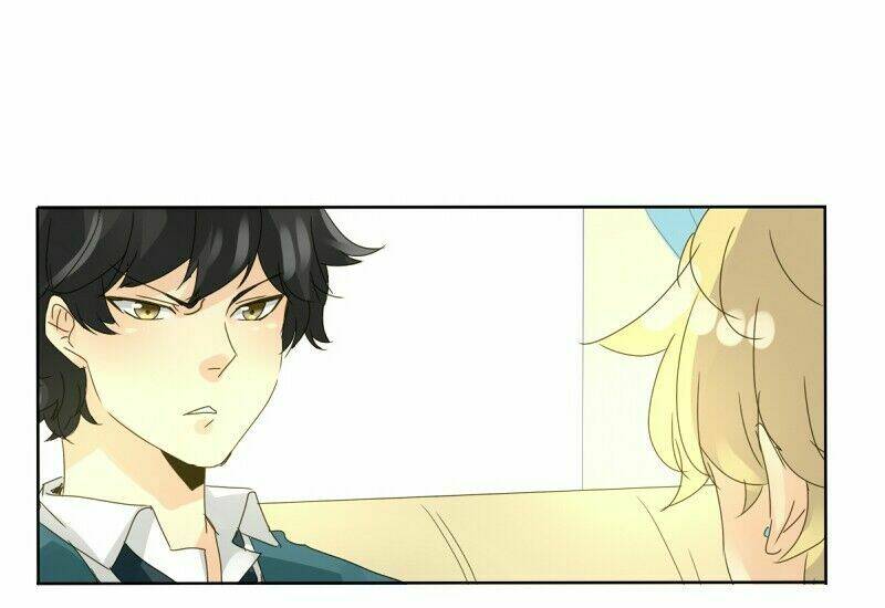 Đọc truyện Thế giới không hoàn hảo - Chap 47