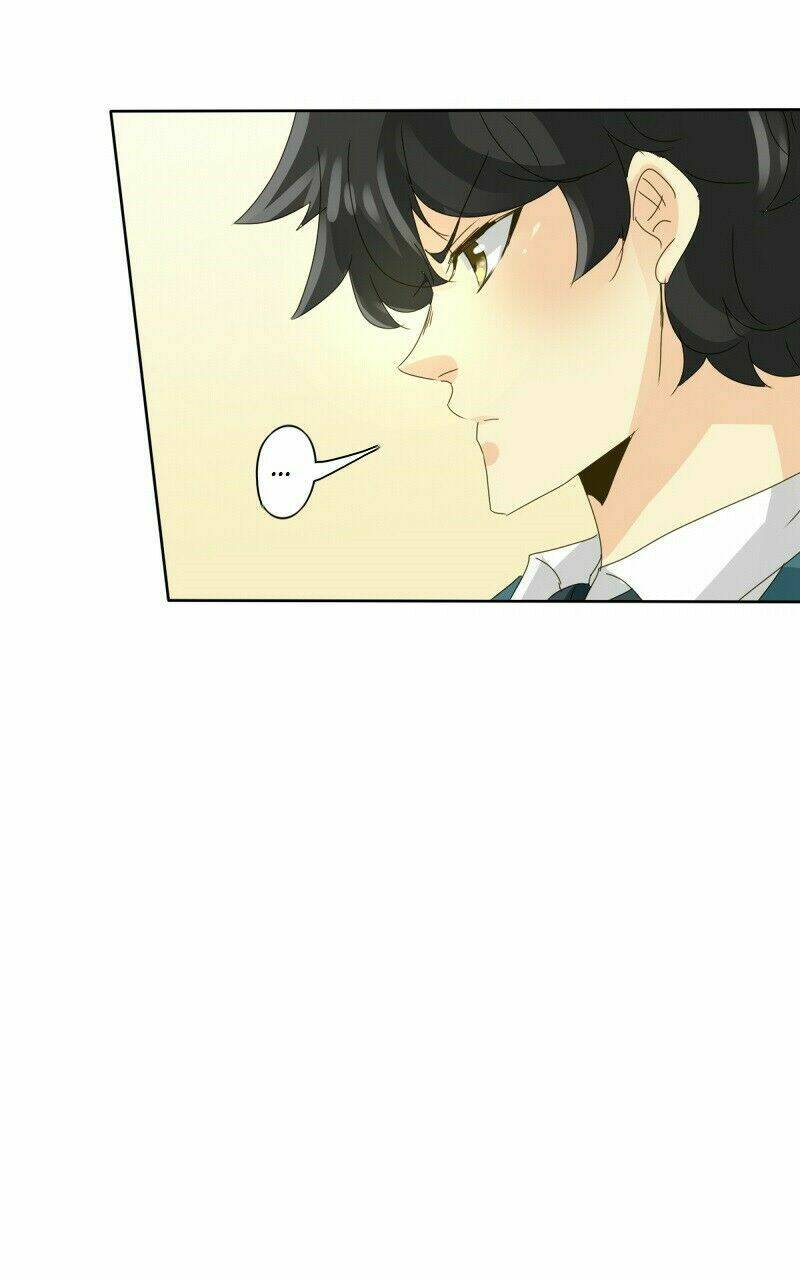 Đọc truyện Thế giới không hoàn hảo - Chap 47