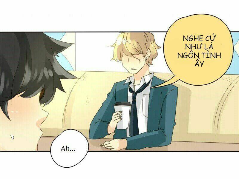 Đọc truyện Thế giới không hoàn hảo - Chap 47