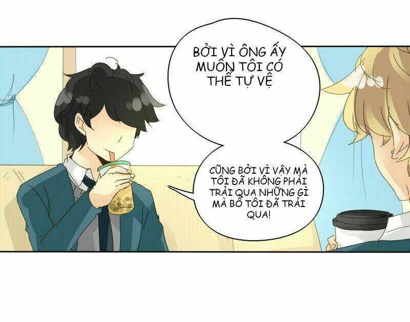 Đọc truyện Thế giới không hoàn hảo - Chap 47