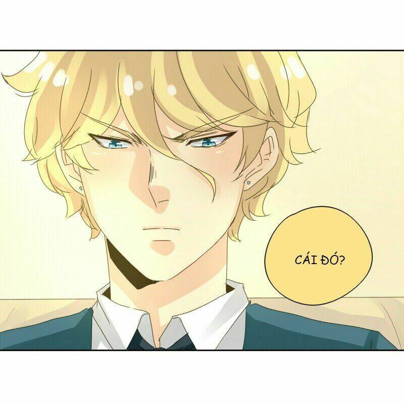 Đọc truyện Thế giới không hoàn hảo - Chap 47