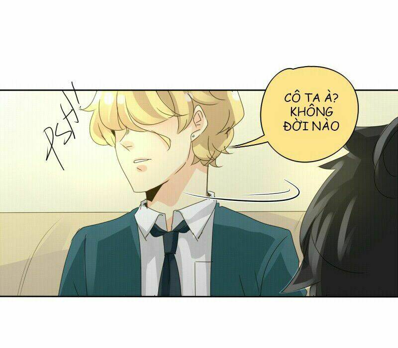 Đọc truyện Thế giới không hoàn hảo - Chap 47