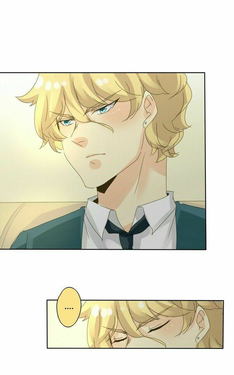 Đọc truyện Thế giới không hoàn hảo - Chap 47