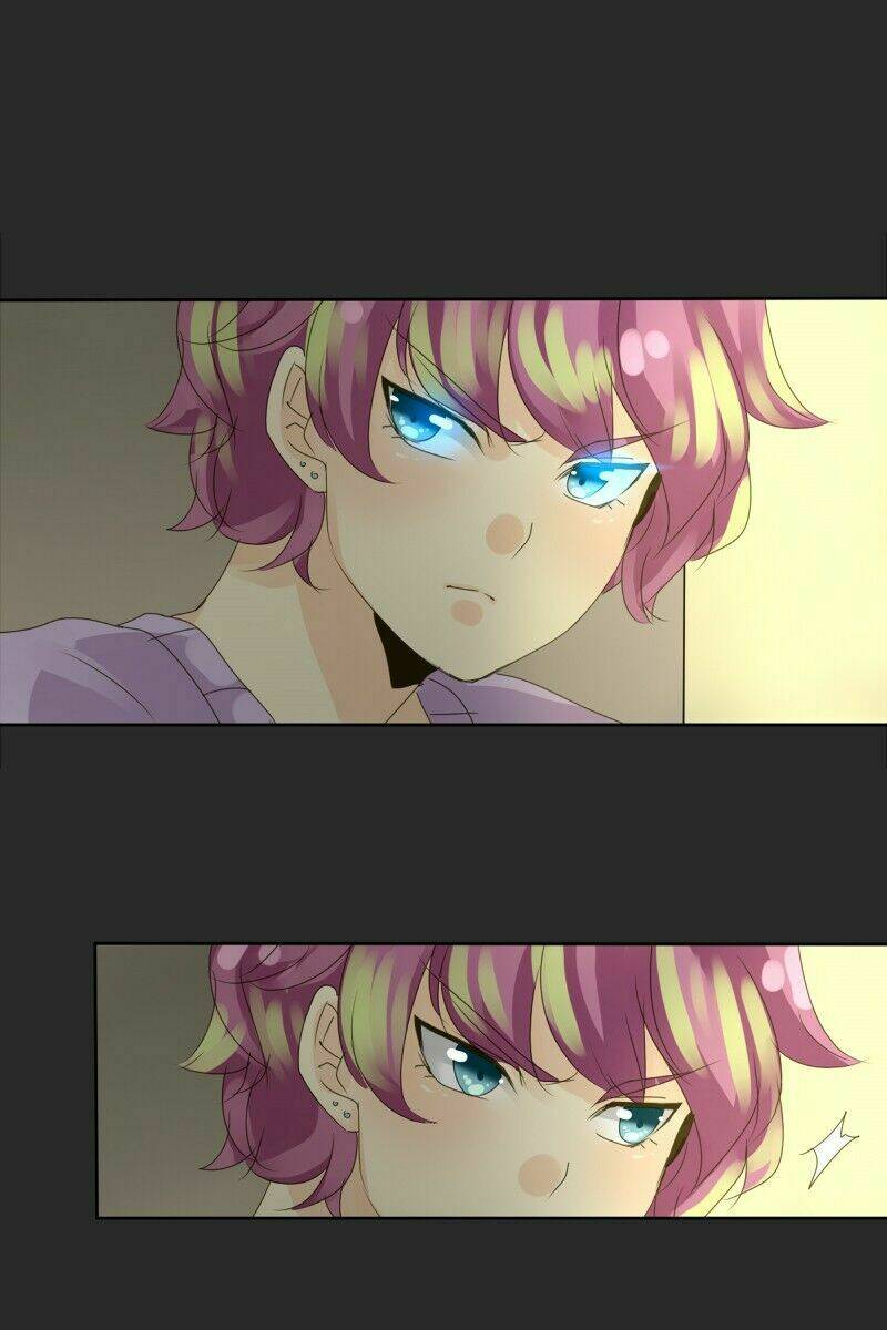 Đọc truyện Thế giới không hoàn hảo - Chap 47