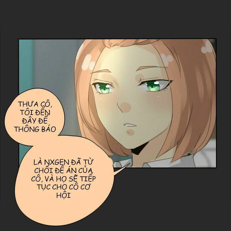 Đọc truyện Thế giới không hoàn hảo - Chap 47