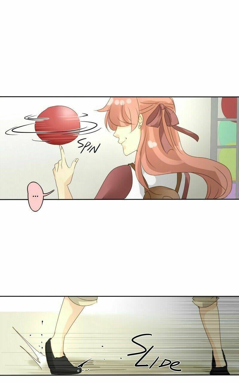 Đọc truyện Thế giới không hoàn hảo - Chap 48