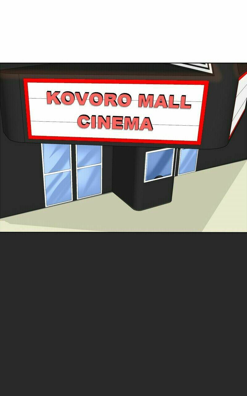 Đọc truyện Thế giới không hoàn hảo - Chap 48