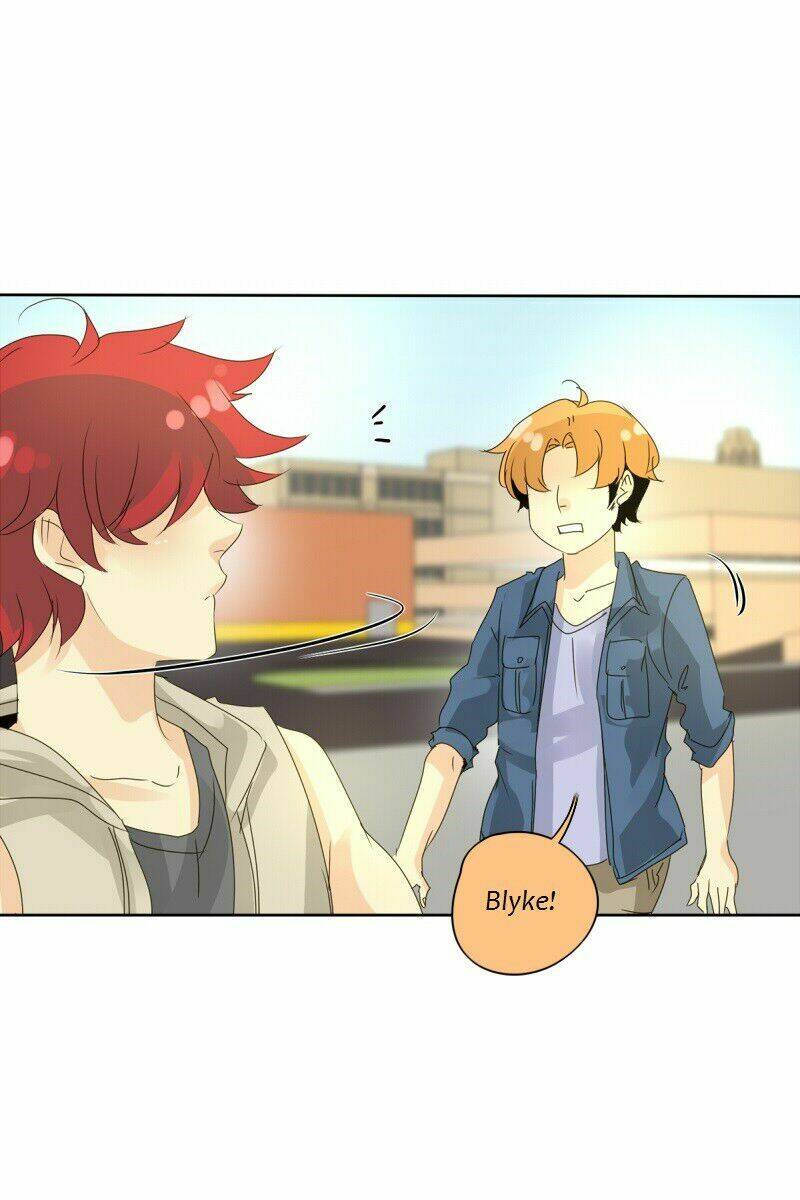 Đọc truyện Thế giới không hoàn hảo - Chap 48