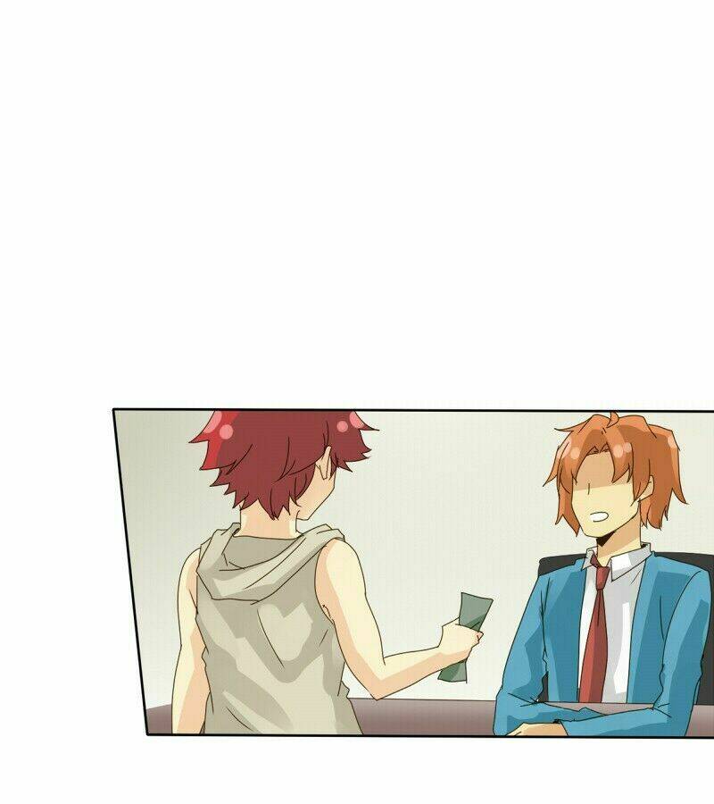 Đọc truyện Thế giới không hoàn hảo - Chap 48