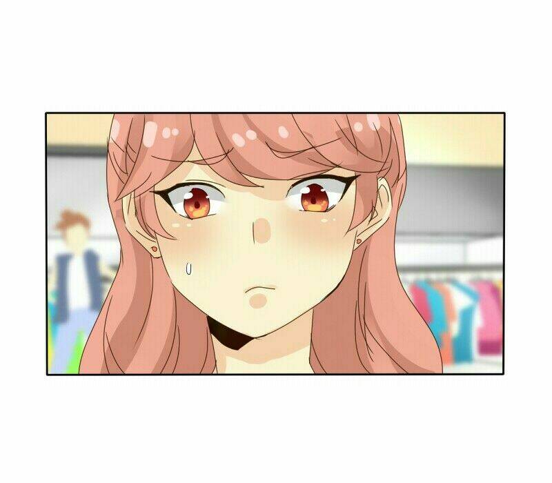 Đọc truyện Thế giới không hoàn hảo - Chap 48