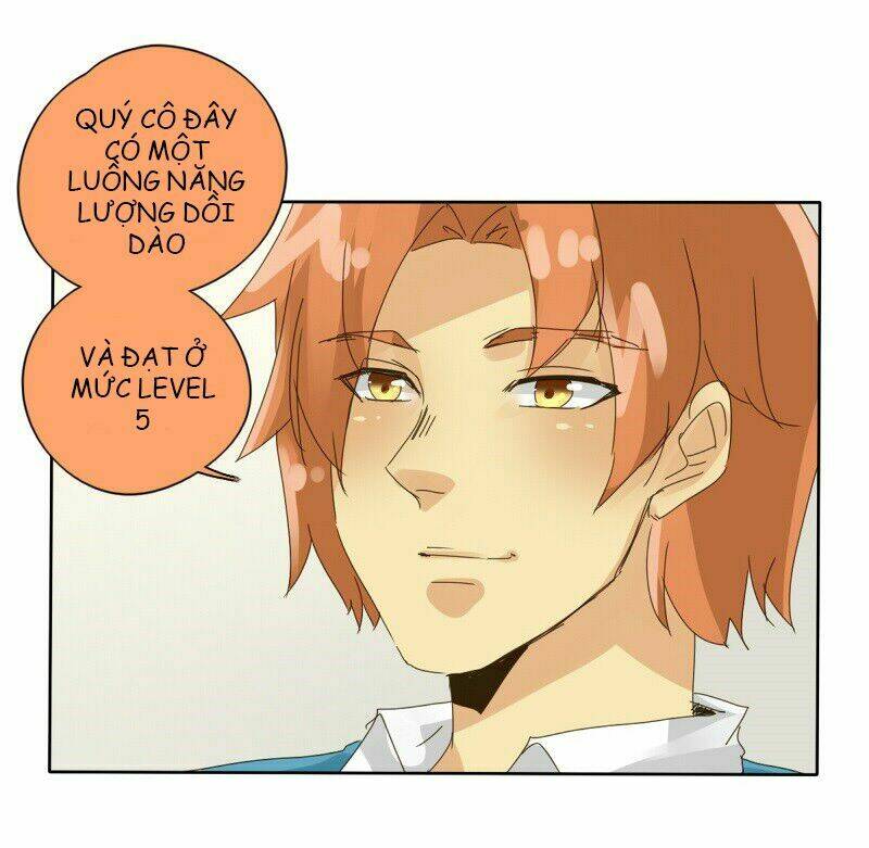 Đọc truyện Thế giới không hoàn hảo - Chap 48