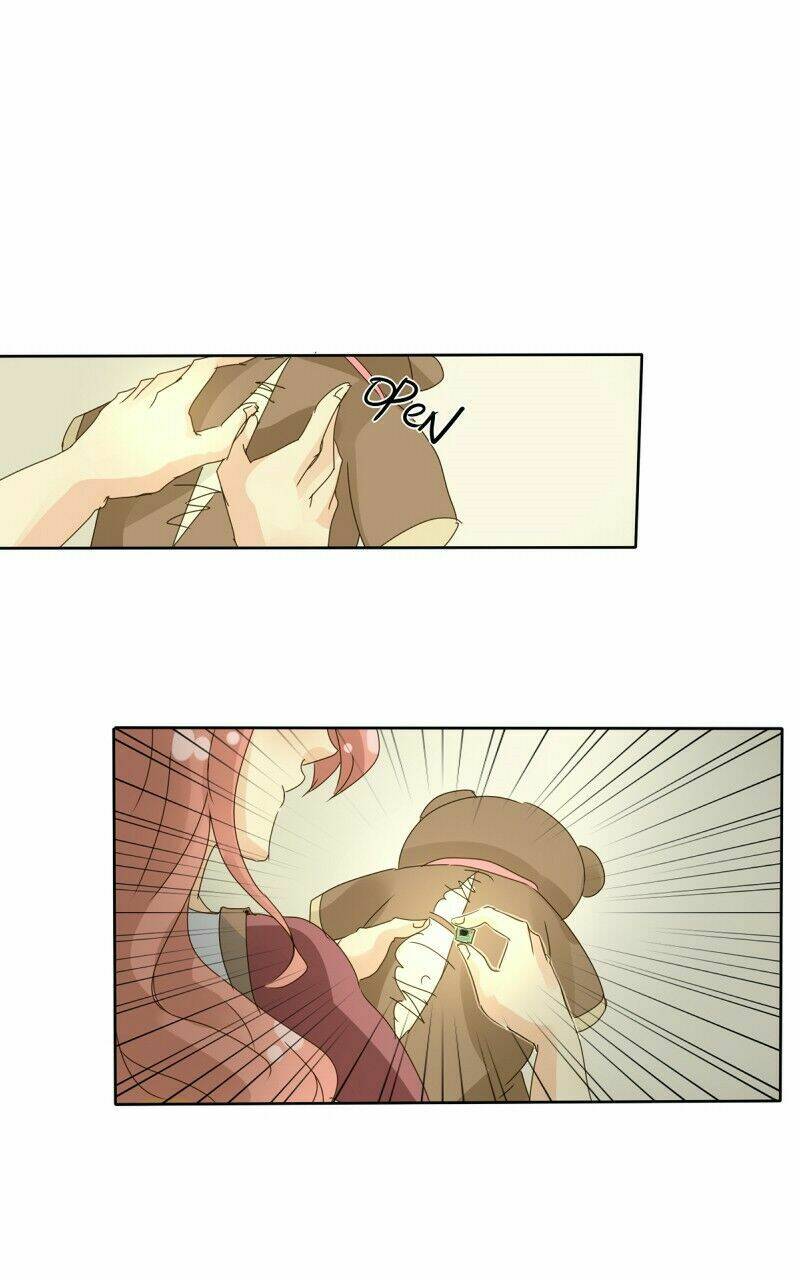 Đọc truyện Thế giới không hoàn hảo - Chap 48