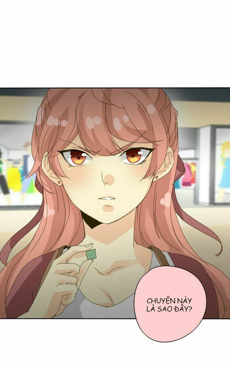 Đọc truyện Thế giới không hoàn hảo - Chap 48