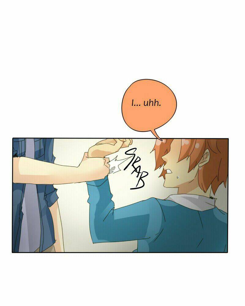 Đọc truyện Thế giới không hoàn hảo - Chap 48