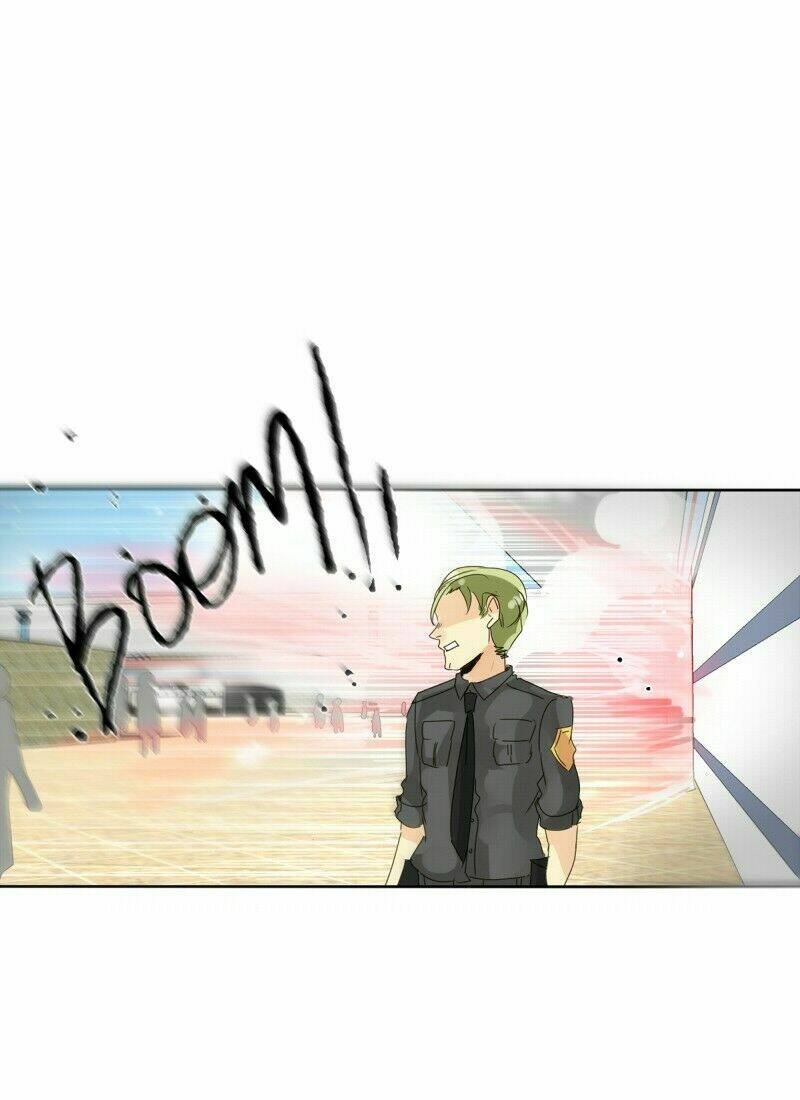 Đọc truyện Thế giới không hoàn hảo - Chap 49