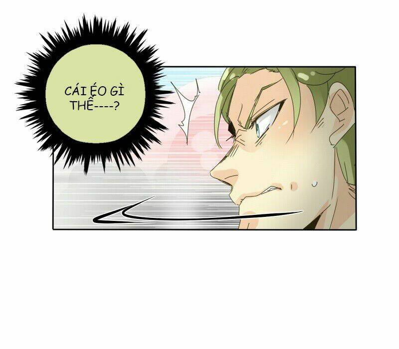 Đọc truyện Thế giới không hoàn hảo - Chap 49