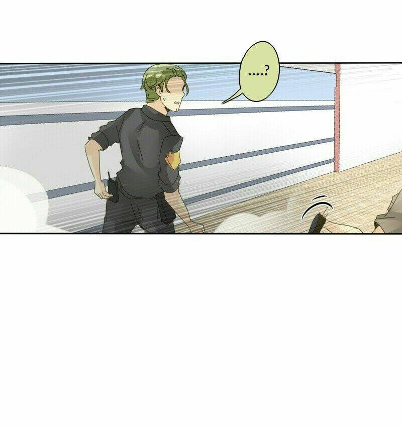 Đọc truyện Thế giới không hoàn hảo - Chap 49