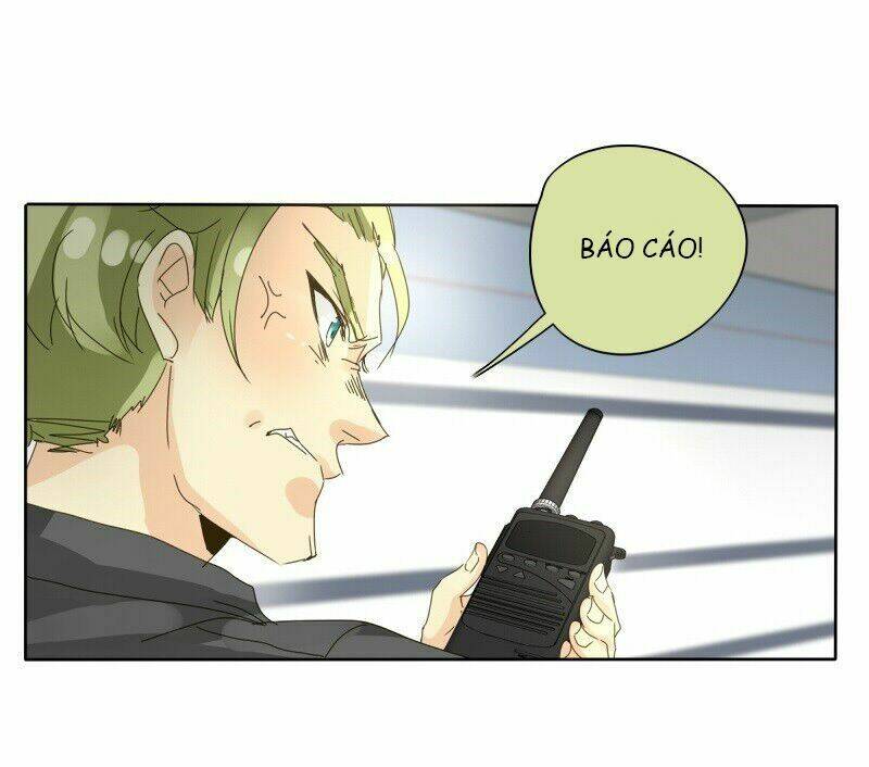 Đọc truyện Thế giới không hoàn hảo - Chap 49