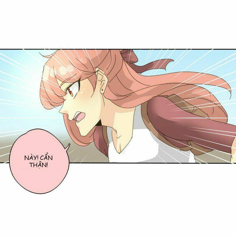 Đọc truyện Thế giới không hoàn hảo - Chap 49