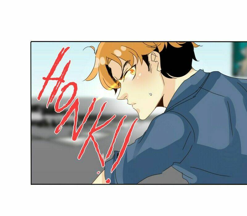 Đọc truyện Thế giới không hoàn hảo - Chap 49