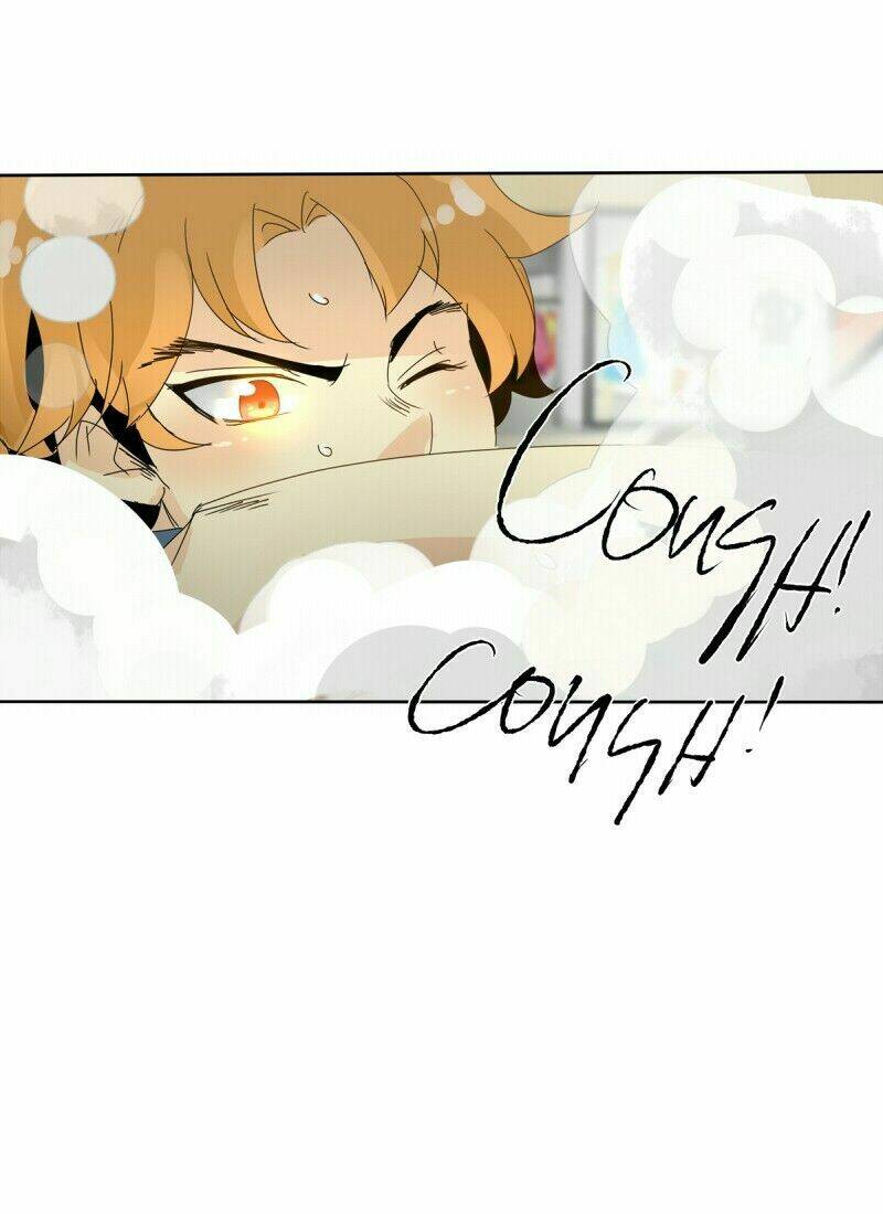 Đọc truyện Thế giới không hoàn hảo - Chap 49