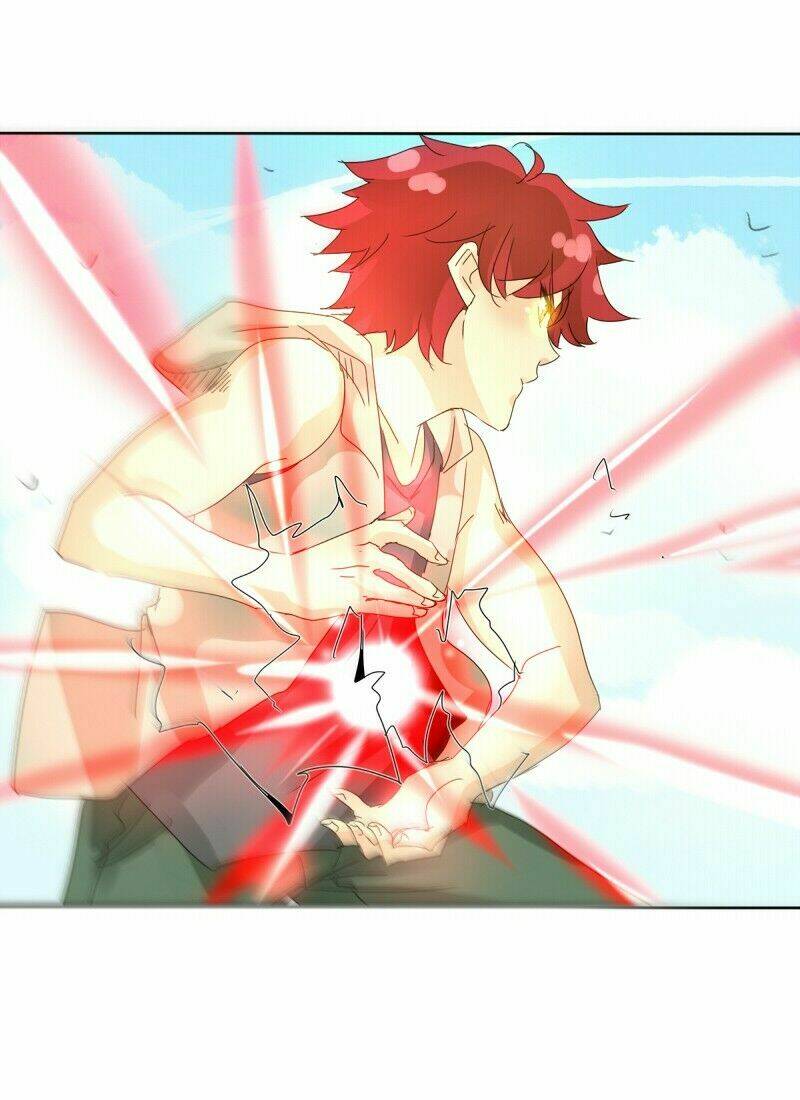 Đọc truyện Thế giới không hoàn hảo - Chap 49