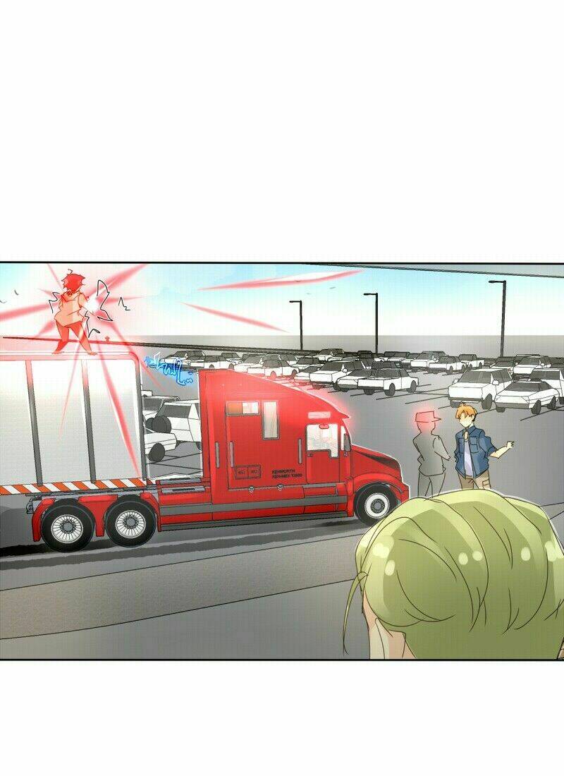 Đọc truyện Thế giới không hoàn hảo - Chap 49