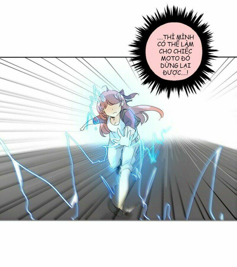 Đọc truyện Thế giới không hoàn hảo - Chap 49
