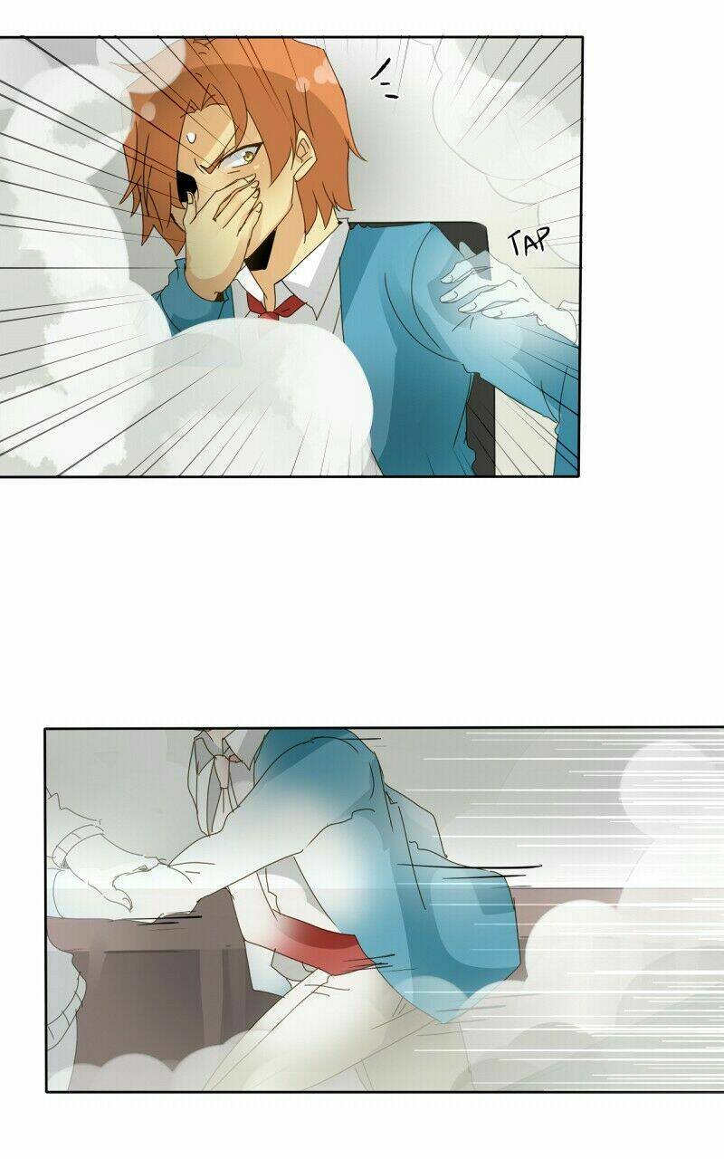 Đọc truyện Thế giới không hoàn hảo - Chap 49