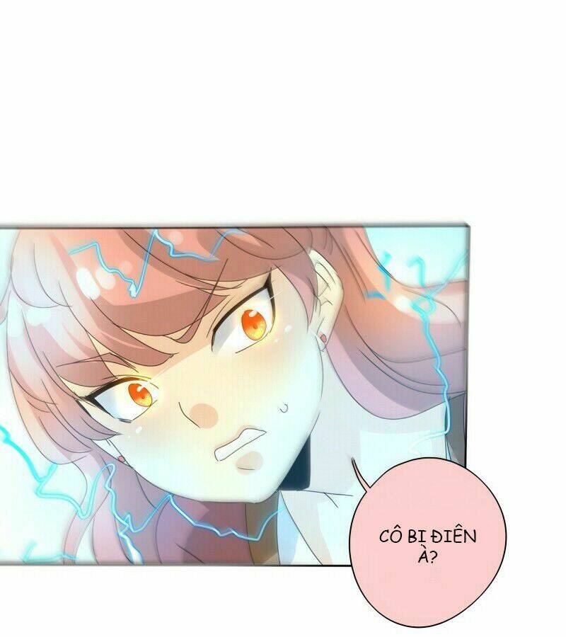Đọc truyện Thế giới không hoàn hảo - Chap 49