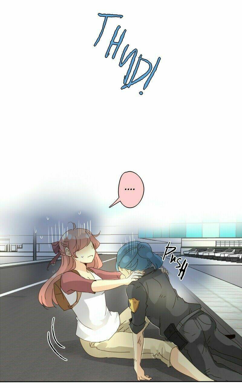 Đọc truyện Thế giới không hoàn hảo - Chap 49