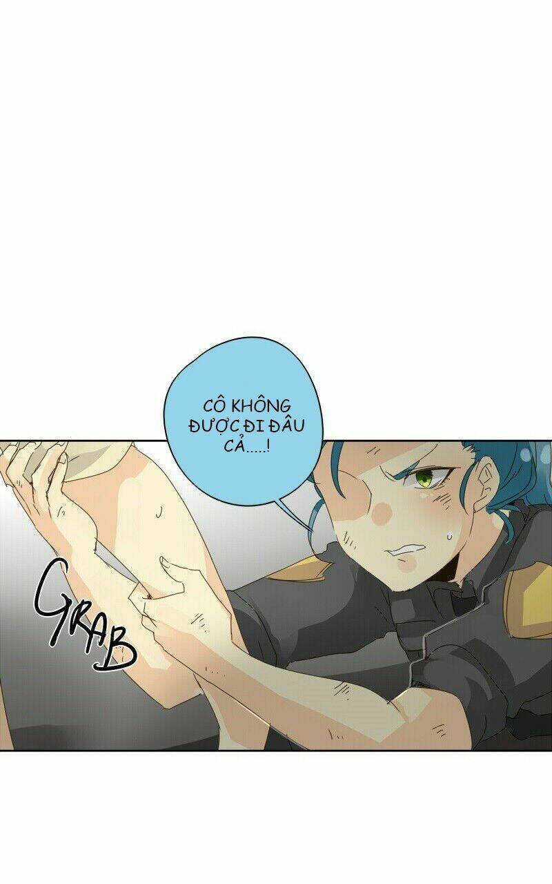 Đọc truyện Thế giới không hoàn hảo - Chap 49